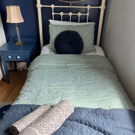 Seaview House Reenard South * Cahersiveen