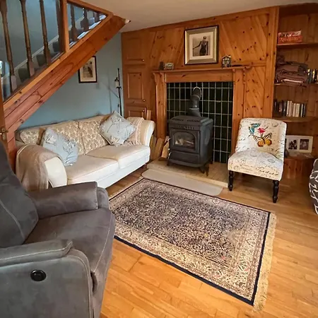 Seaview House Reenard South Cahersiveen