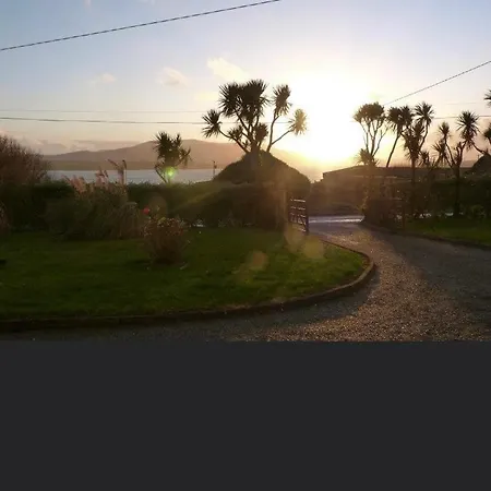 Seaview House Reenard South * 凯尔西温
